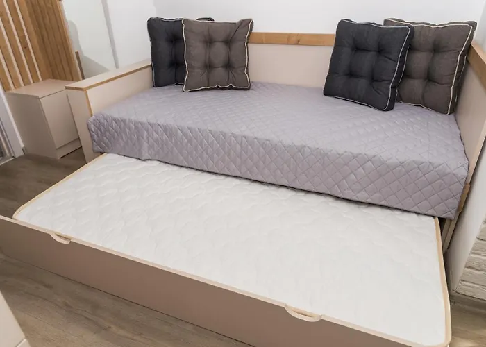 Апартамент Alagen *