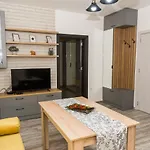 Apartament Alagen