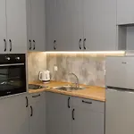 Apartament Alagen *