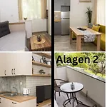 Alagen Burgas City