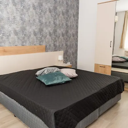 Apartament Alagen *