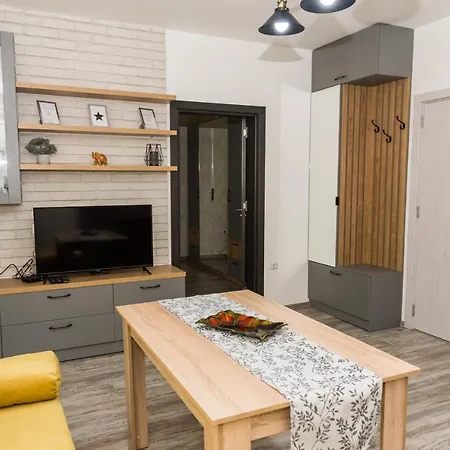 Apartmán Alagen