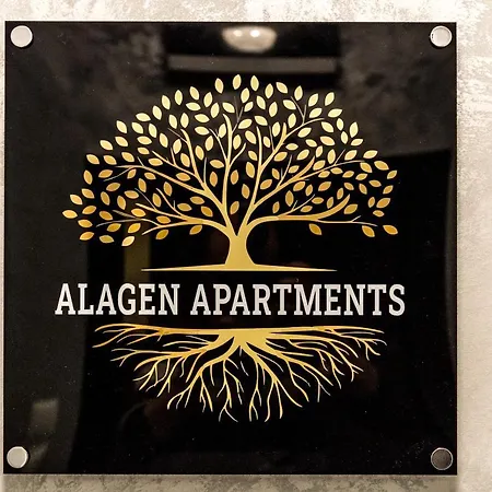 Alagen