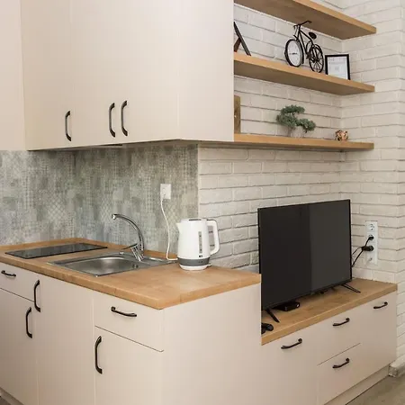 Alagen Apartmán