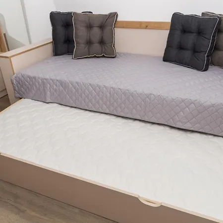 Apartament Alagen *