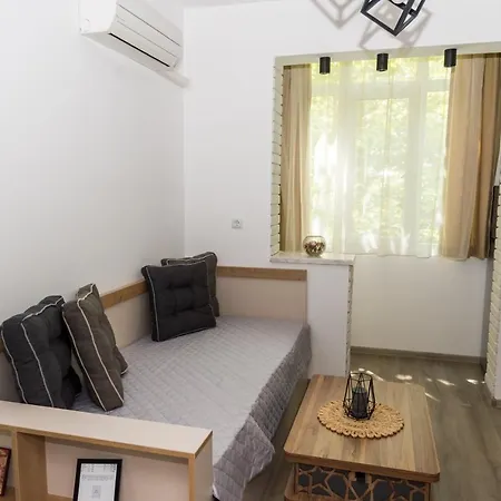 Apartment Alagen Burgas