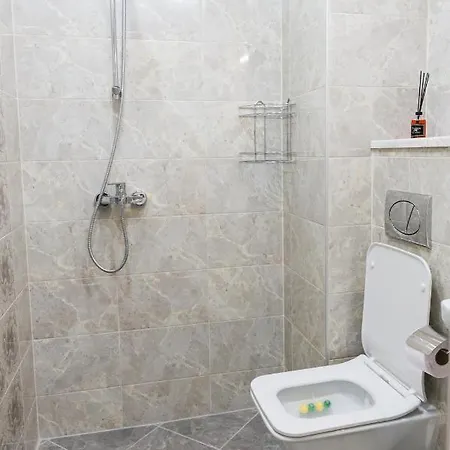 Alagen Apartment Burgas City