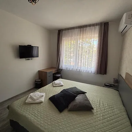 Apartmán Alagen Burgas City