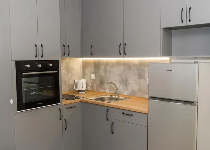 Appartement Alagen *