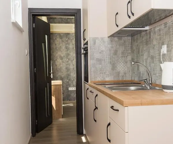 Appartement Alagen Burgas