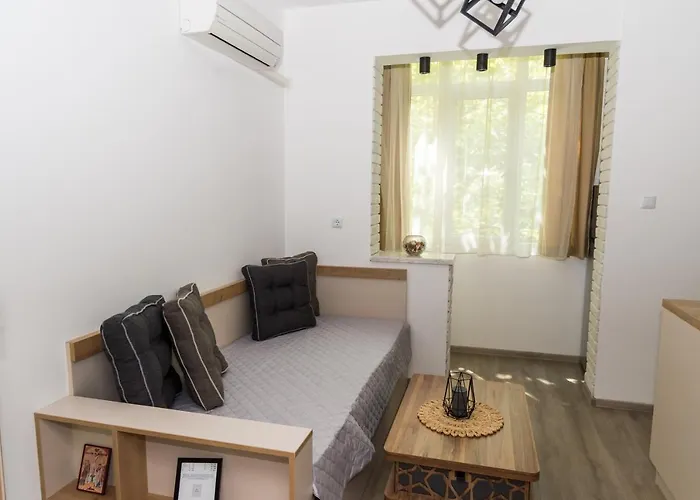 Appartement Alagen Burgas