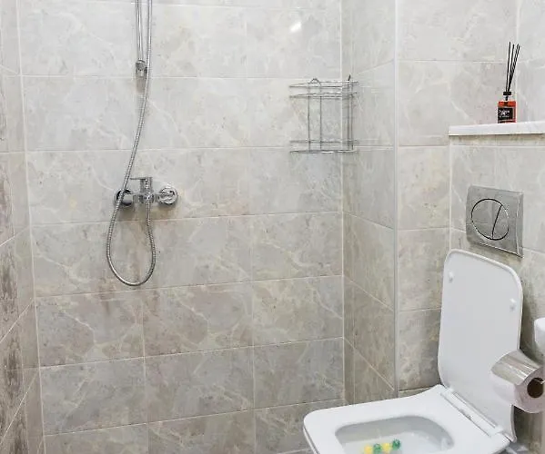 Alagen Appartement Burgas